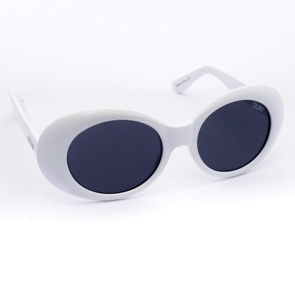 Quay Australia Frivolous Sunglasses - Picture 1 of 4